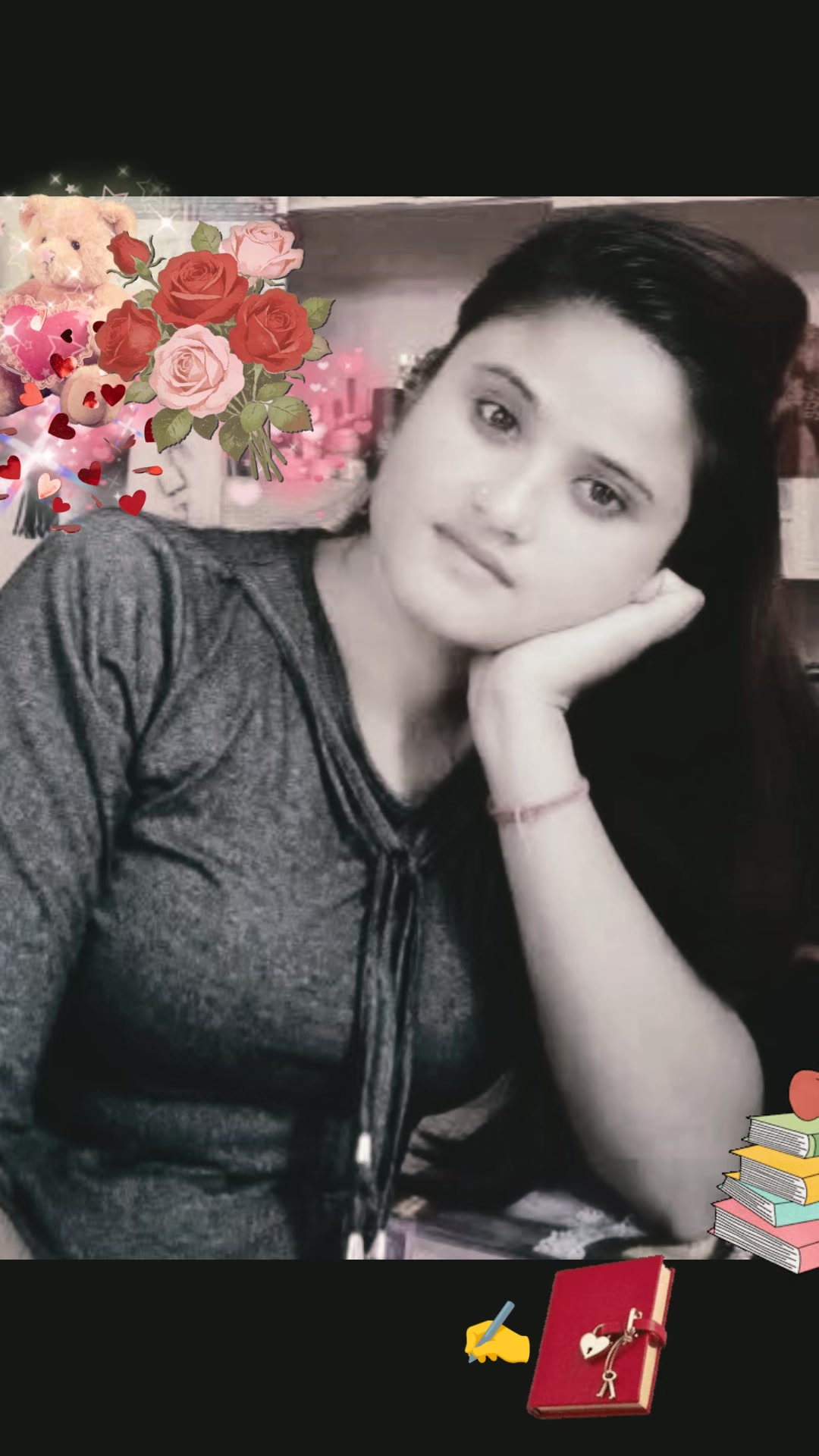 @Chand ani