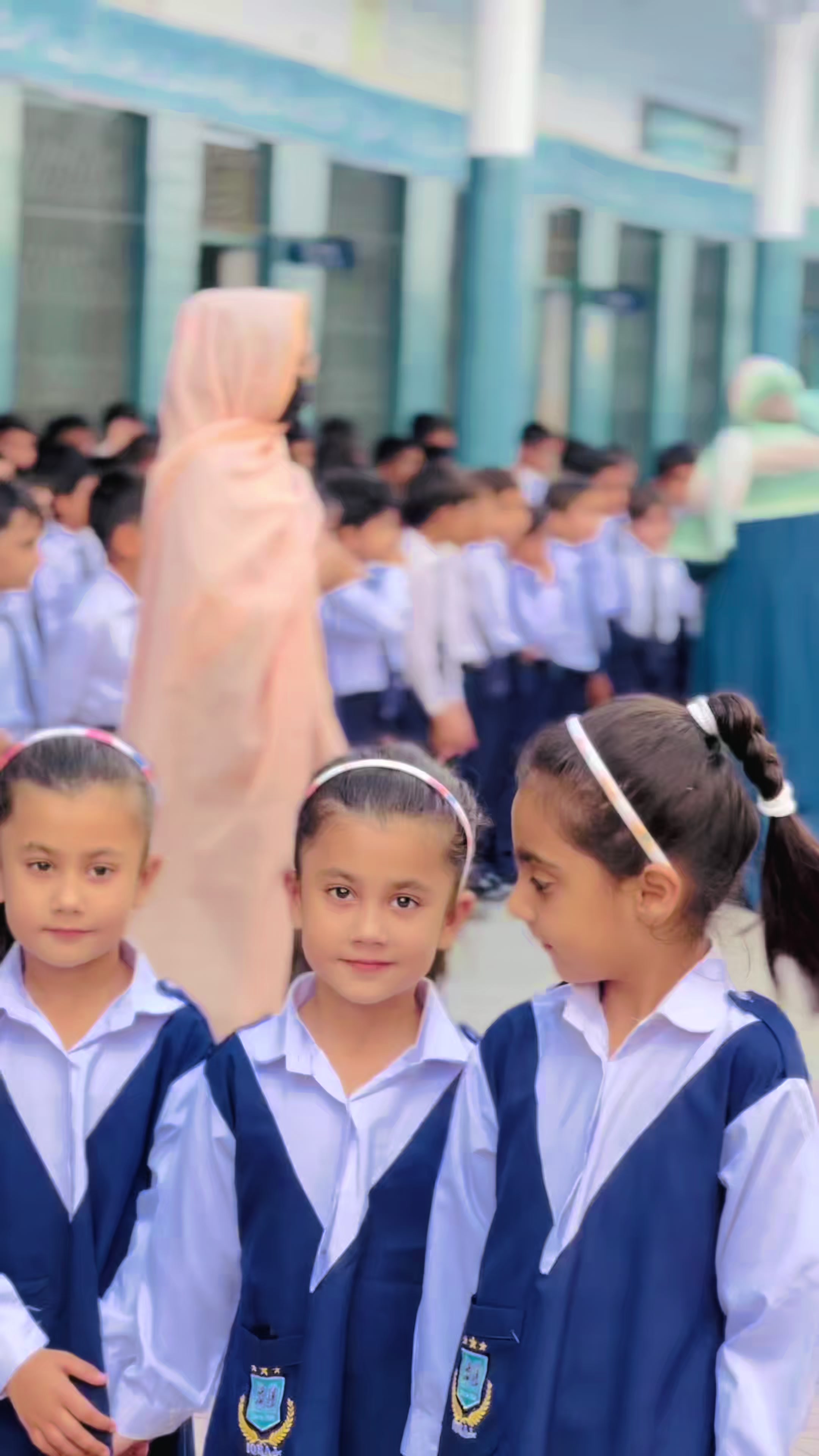 @Iqra HotiSchool/Girls College