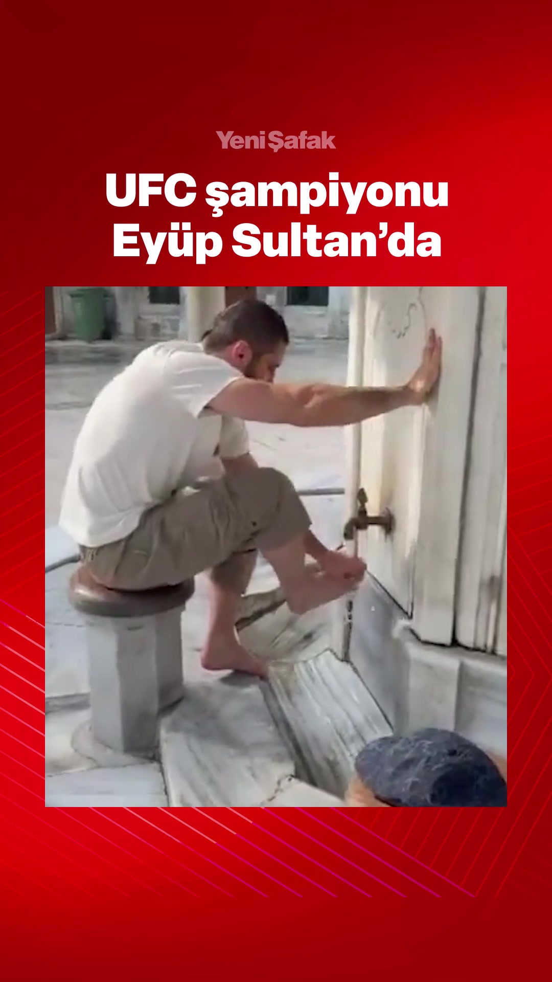 @Yeni Şafak