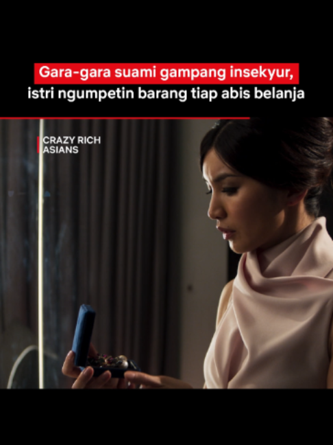 @Netflix Indonesia