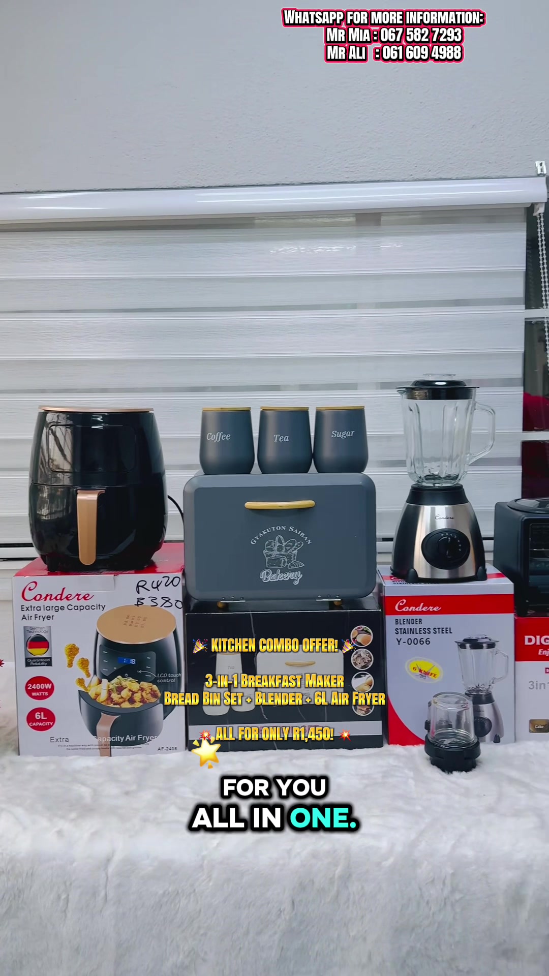 @SmartBuyElectronics&Furniture