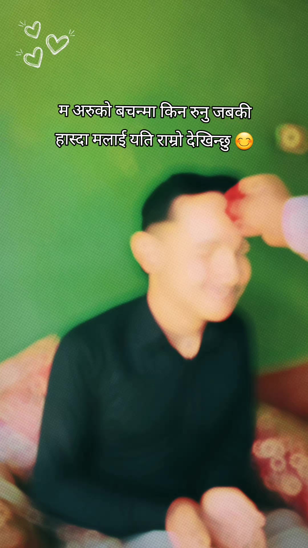 @💐 It's me Niku 🫶