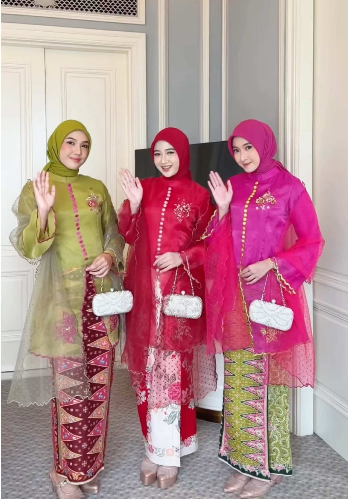 @Alfi zahra hijab