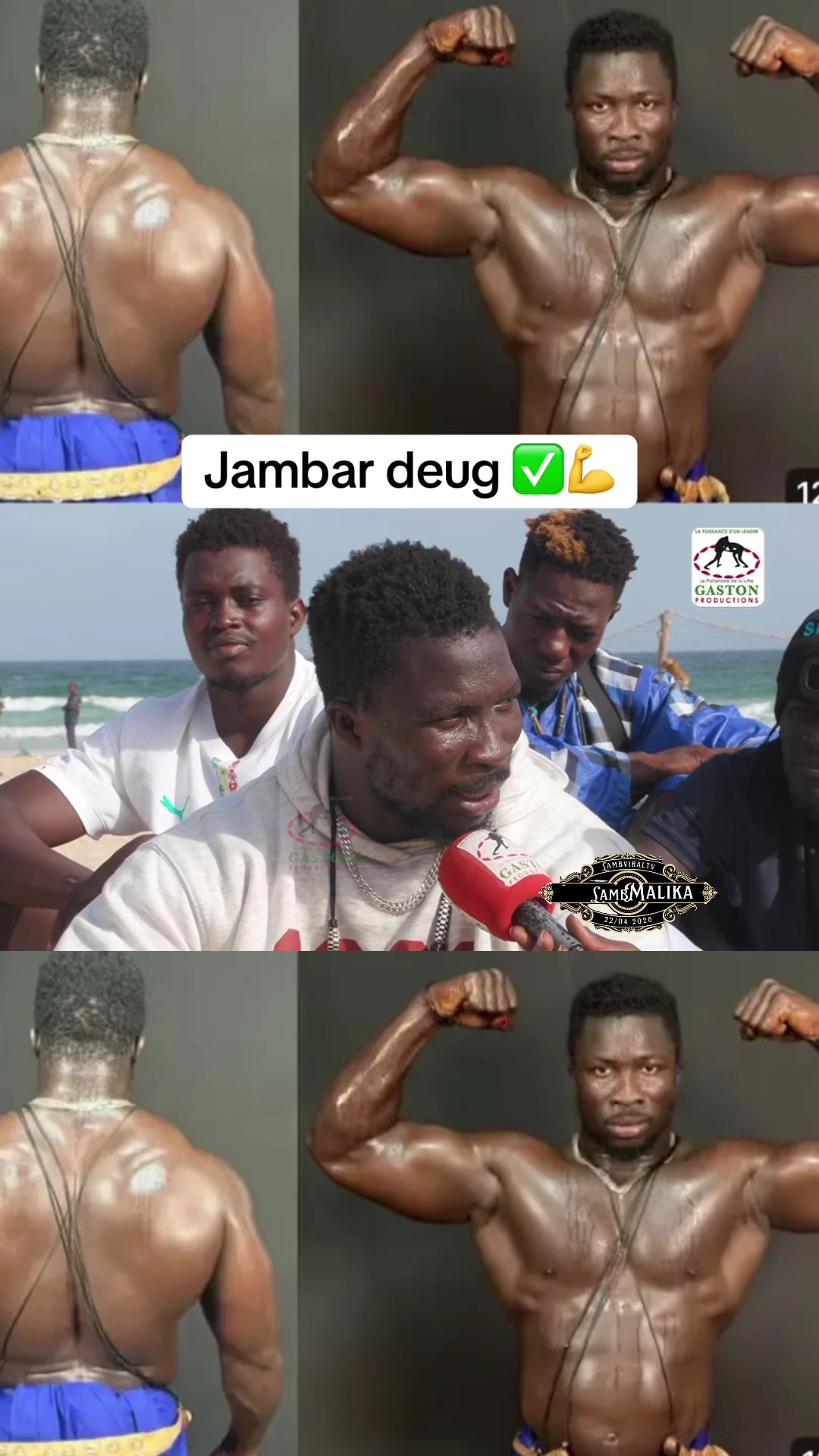 @Papi Lamb dji💪🏻