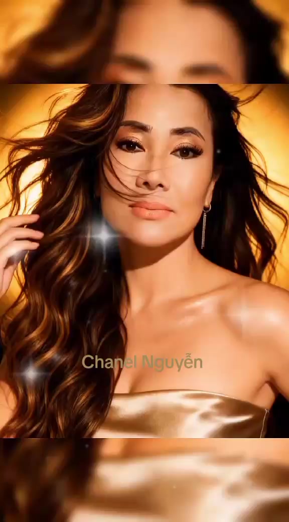 @Chanel Nguyễn