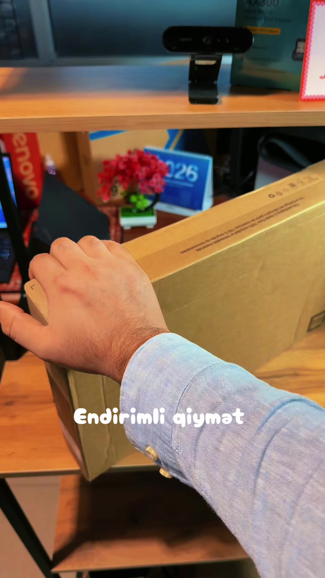 @BK Technology |Notbuk Mağazası