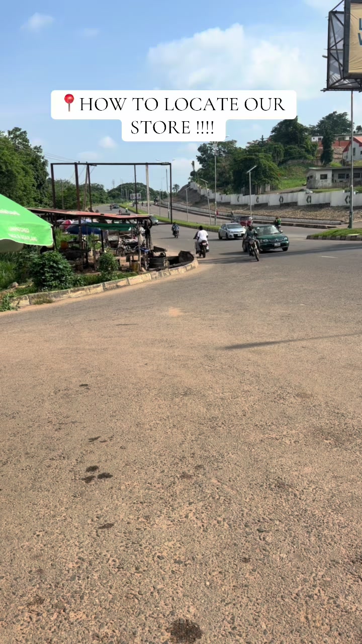 @KIDDIES VENDOR IN ABEOKUTA 📌