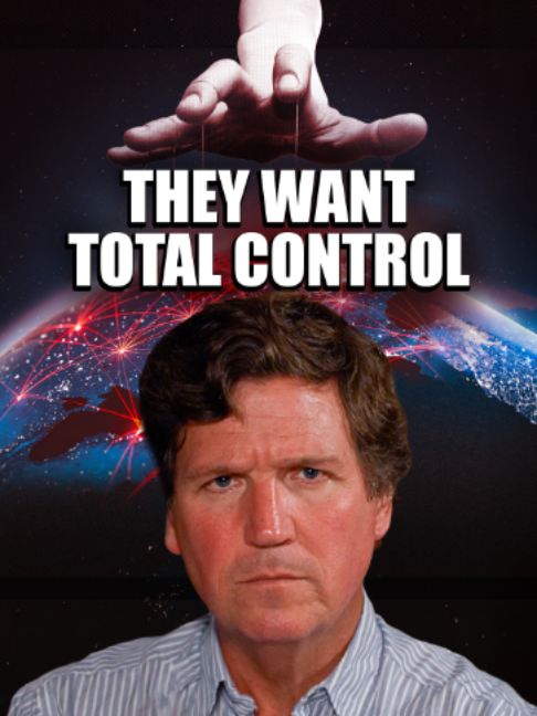 @Tucker Carlson