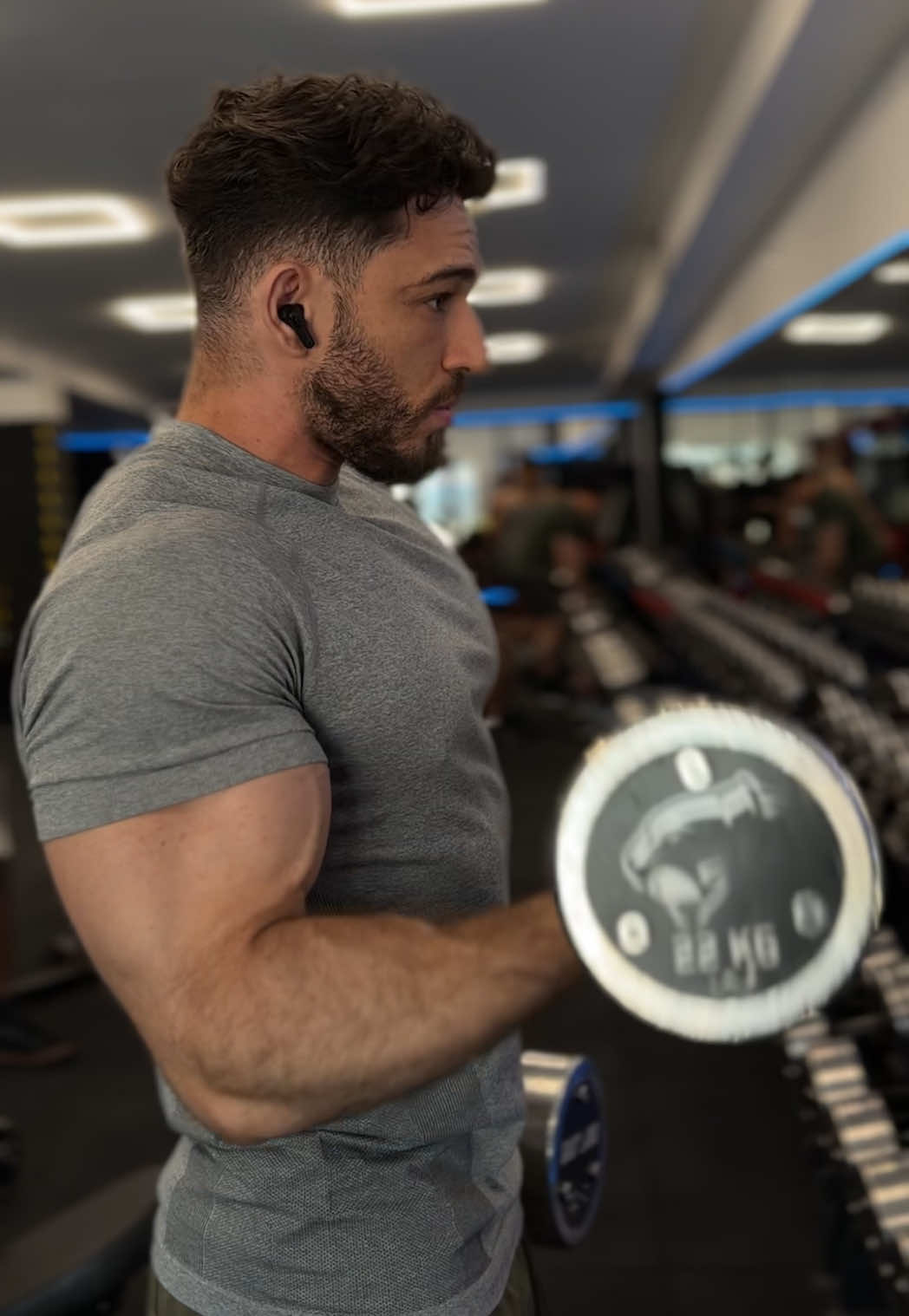 @IKKI Fit 🧬