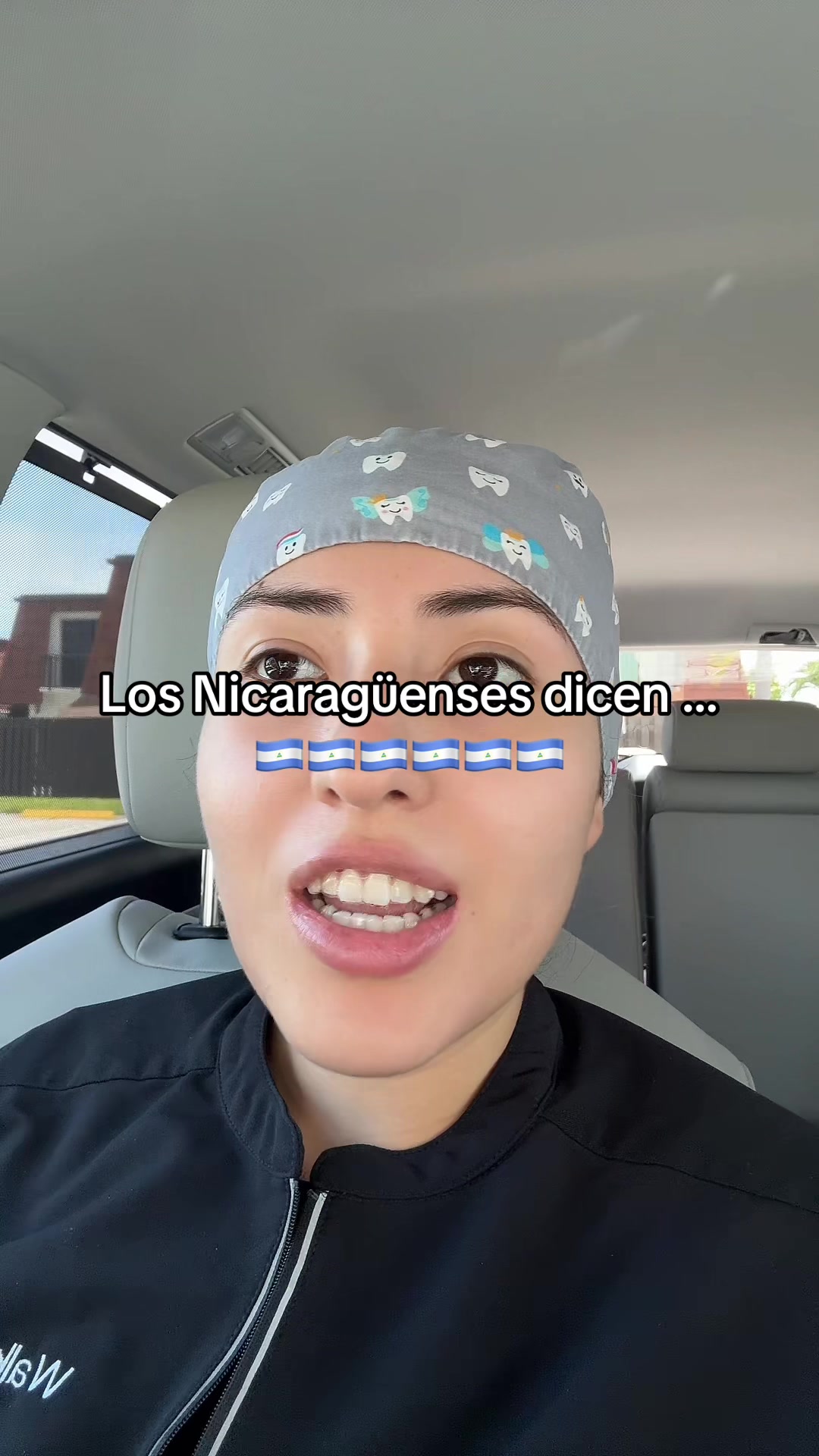 @Nicole