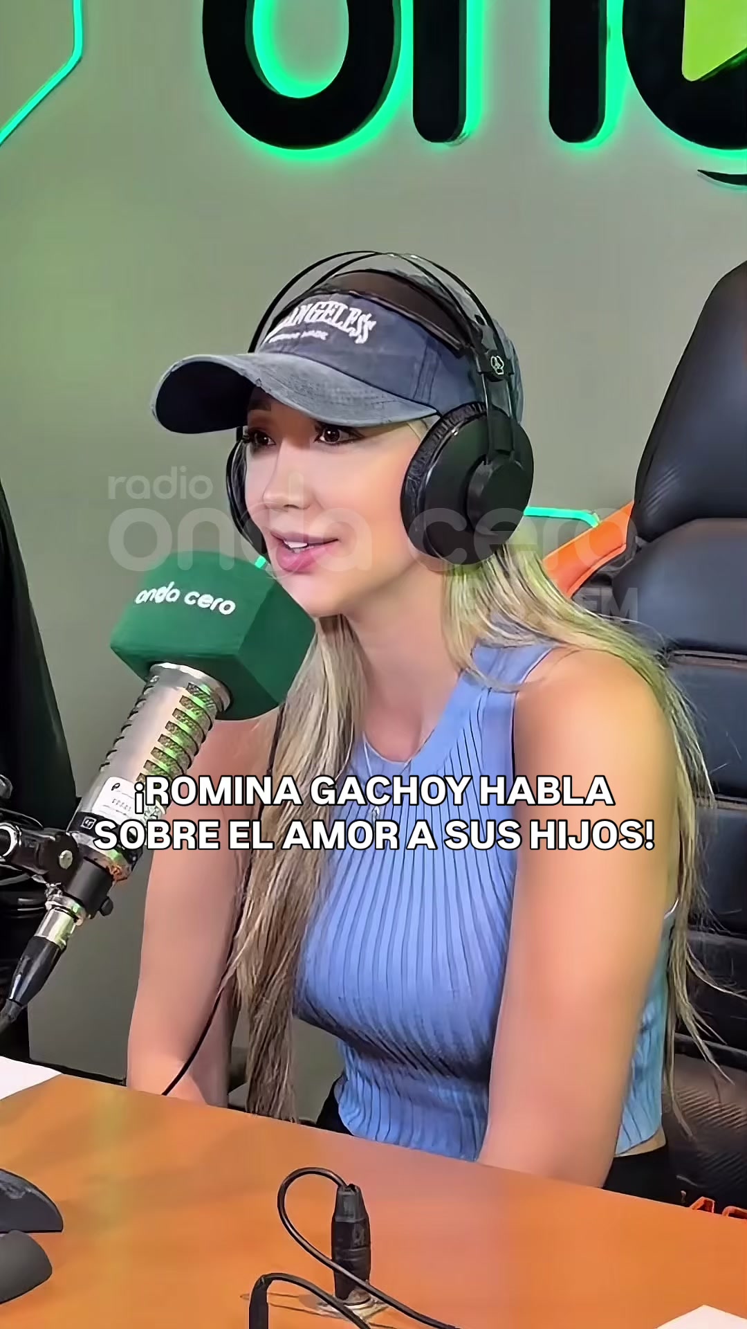 @Radio Onda Cero