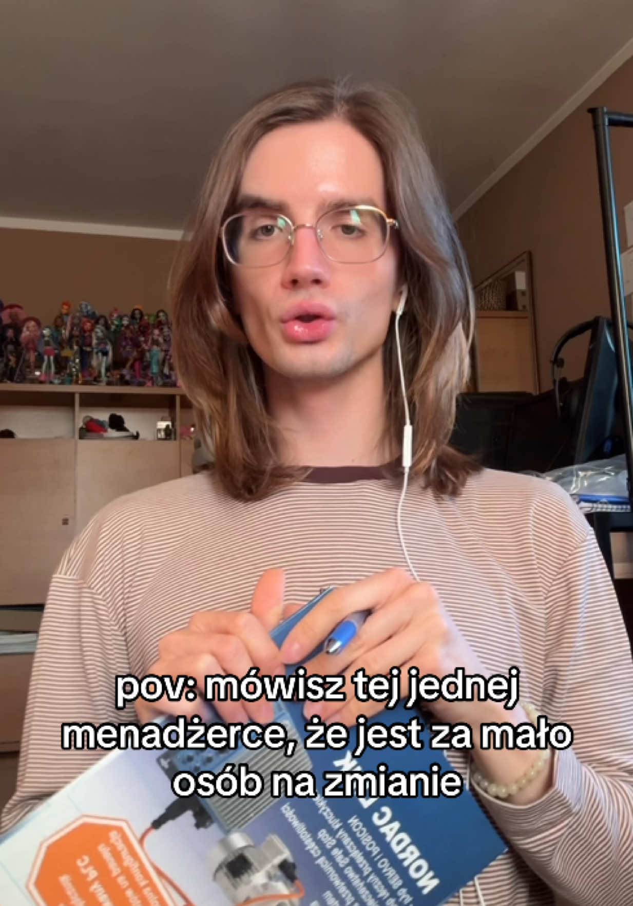 @krzysiu z top model
