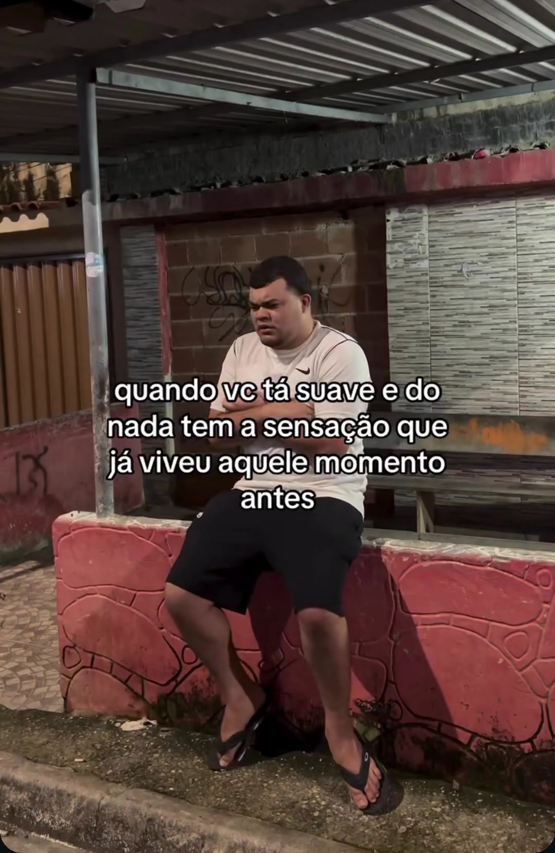 @página de cortes