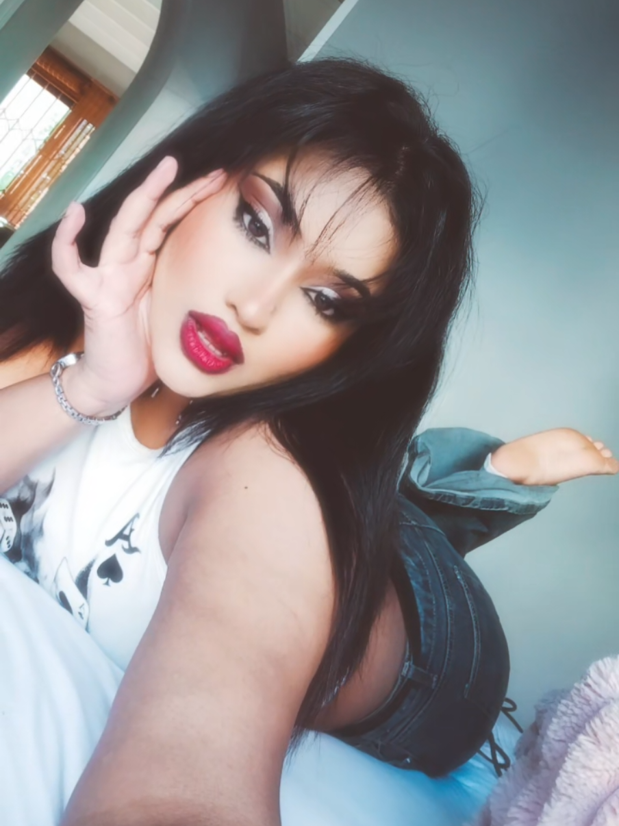 @Salosh Jasmine Pillay