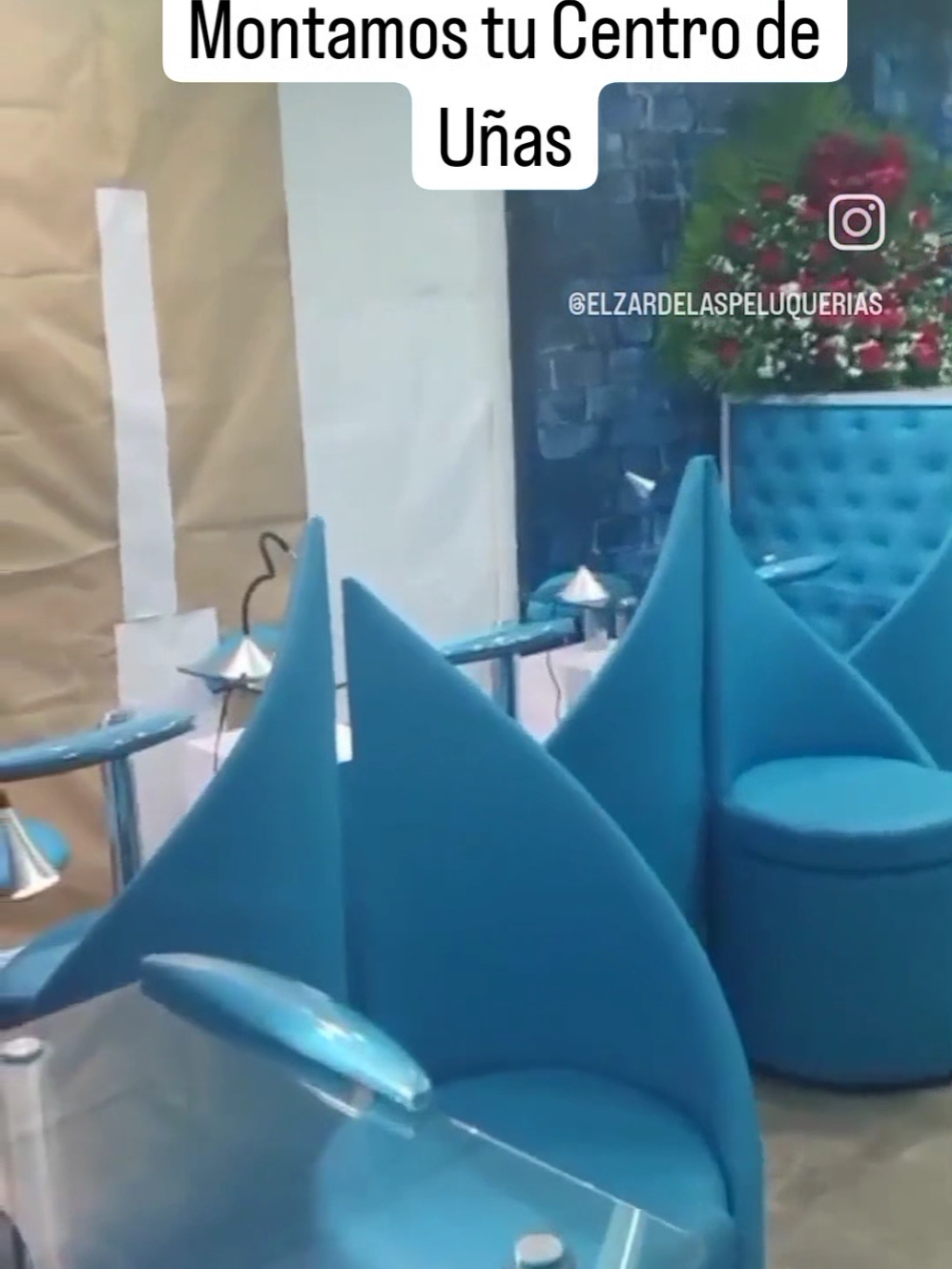 @El Zar de Las Peluquerias