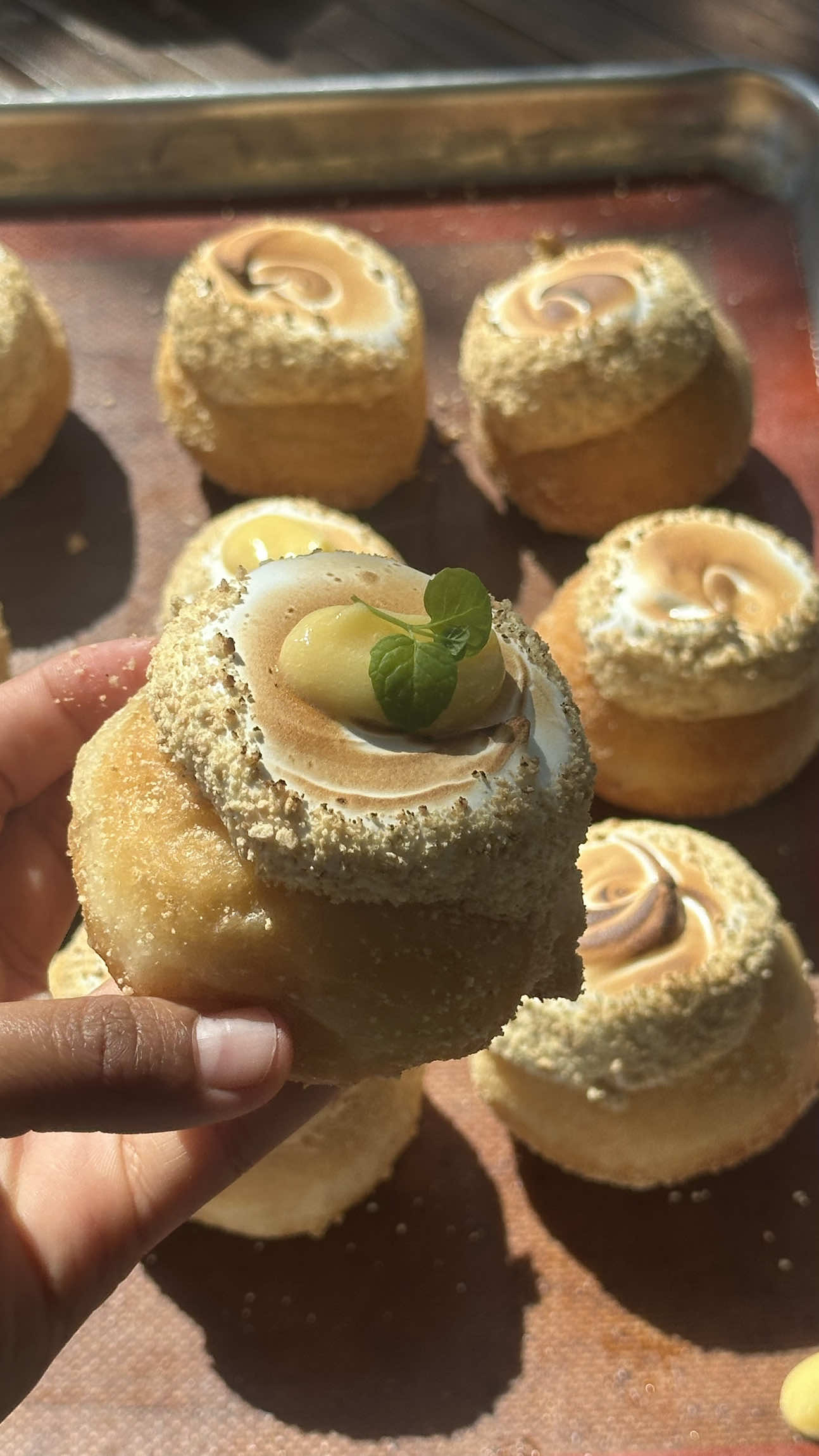 @Nohelysbakery