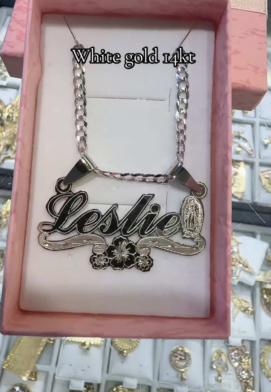 @Tito’s Jewelry