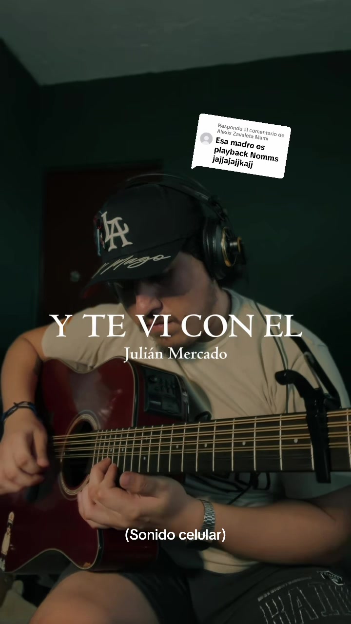 @Oscar Pérez Music