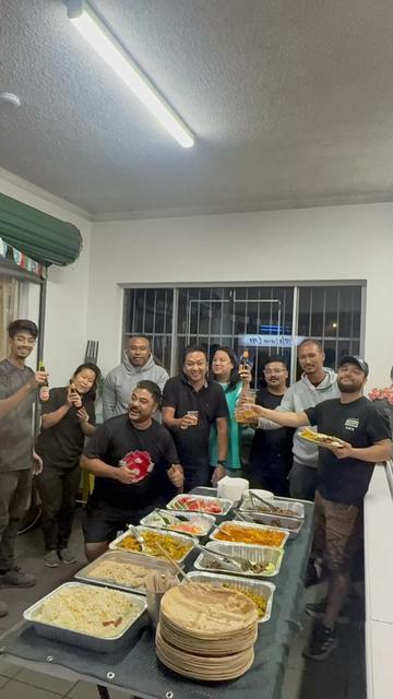 @Sagoon group
