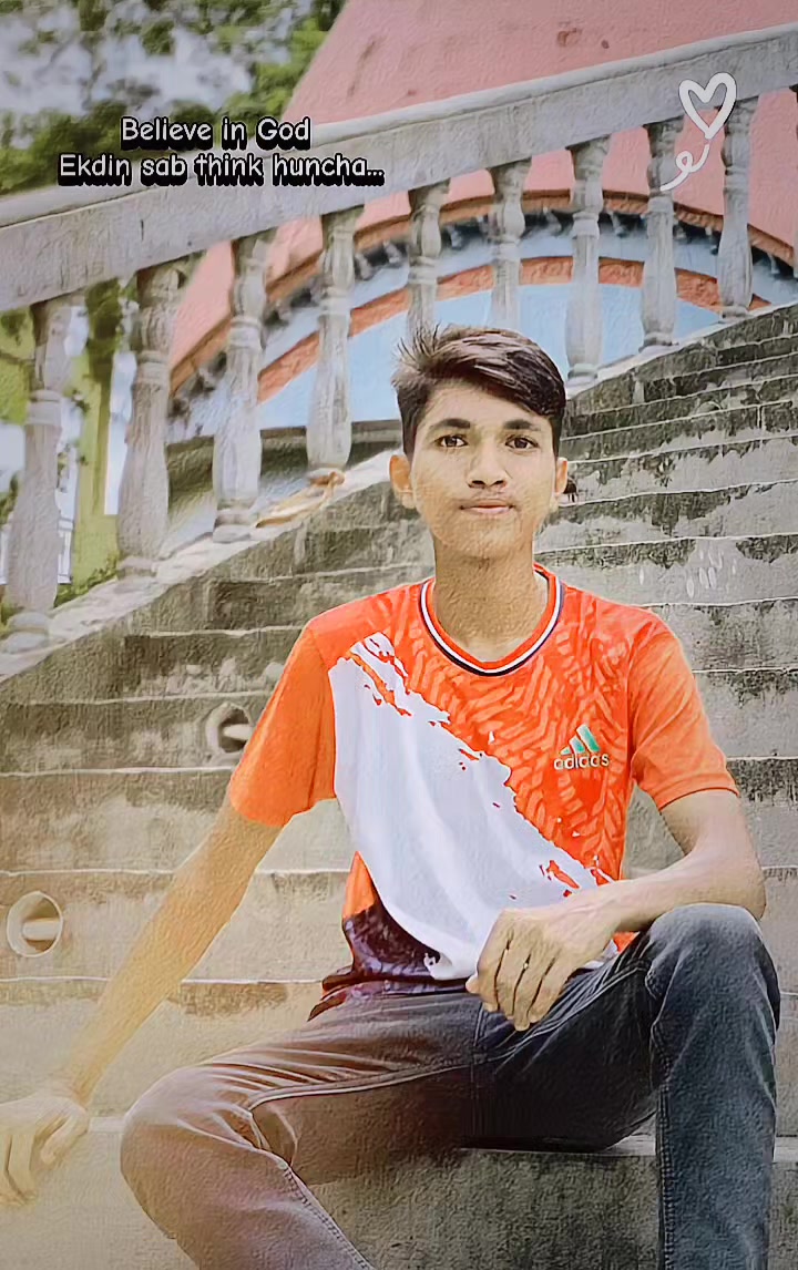 @🌿🔰😈ABIR卝CHANDRAヅ🔰🍁