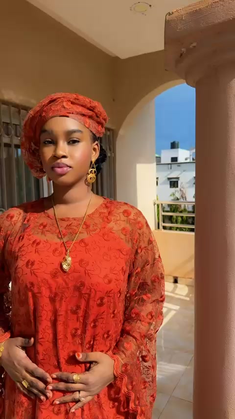 @Mme Simpara Brod&eacute; GPC