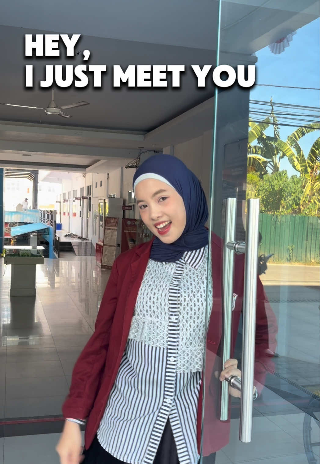 @Universitas Almarisah Madani