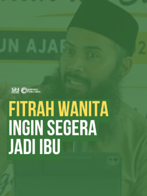 @Syafiq Riza Basalamah Official