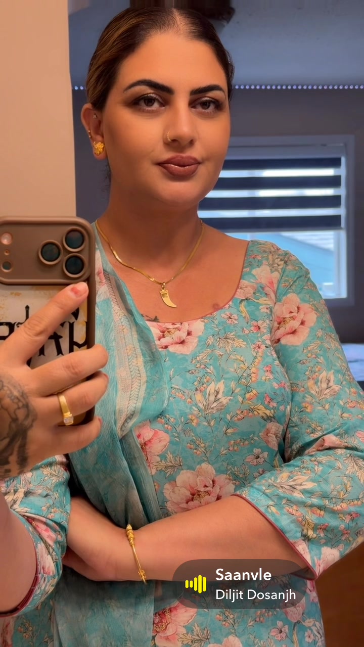 @ਪ੍ਰੀਤ ਧਾਲੀਵਾਲ