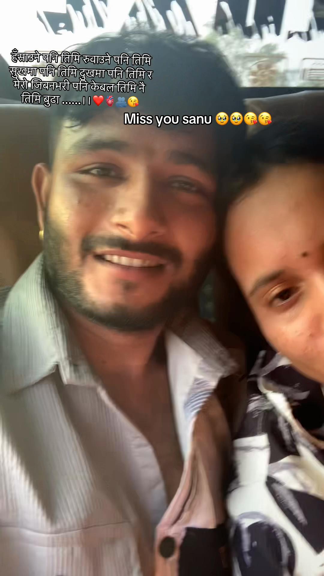 @सरिस्मा Harmel🌸