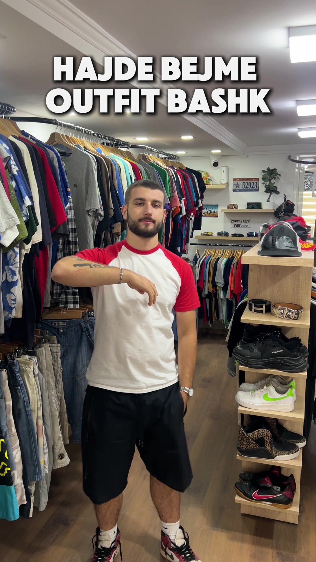 @Chrono Vintage Store