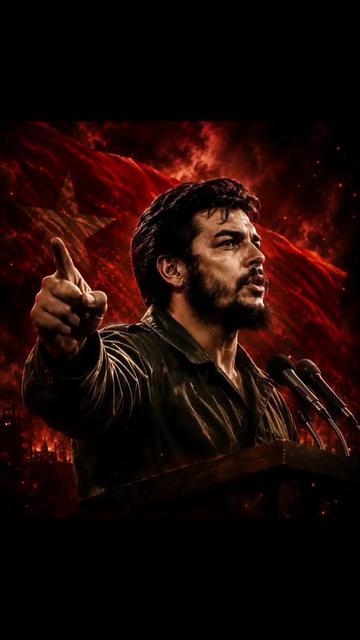 @🚩சே குவேரா C H E 🚩