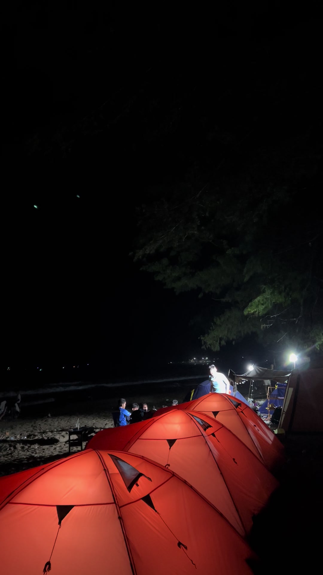 @CINDY CAMP OUTDOOR