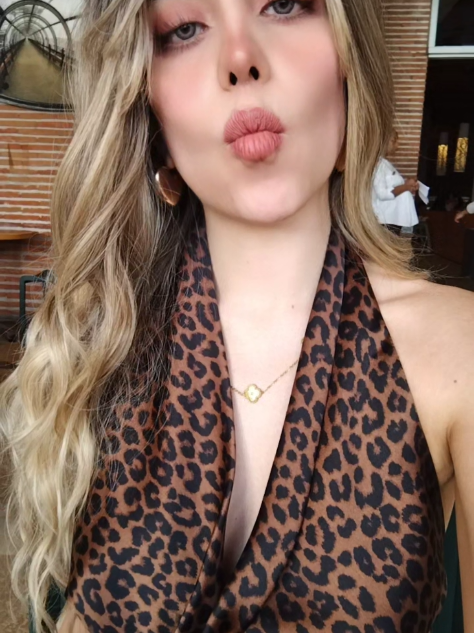 @Victoria Henriquez