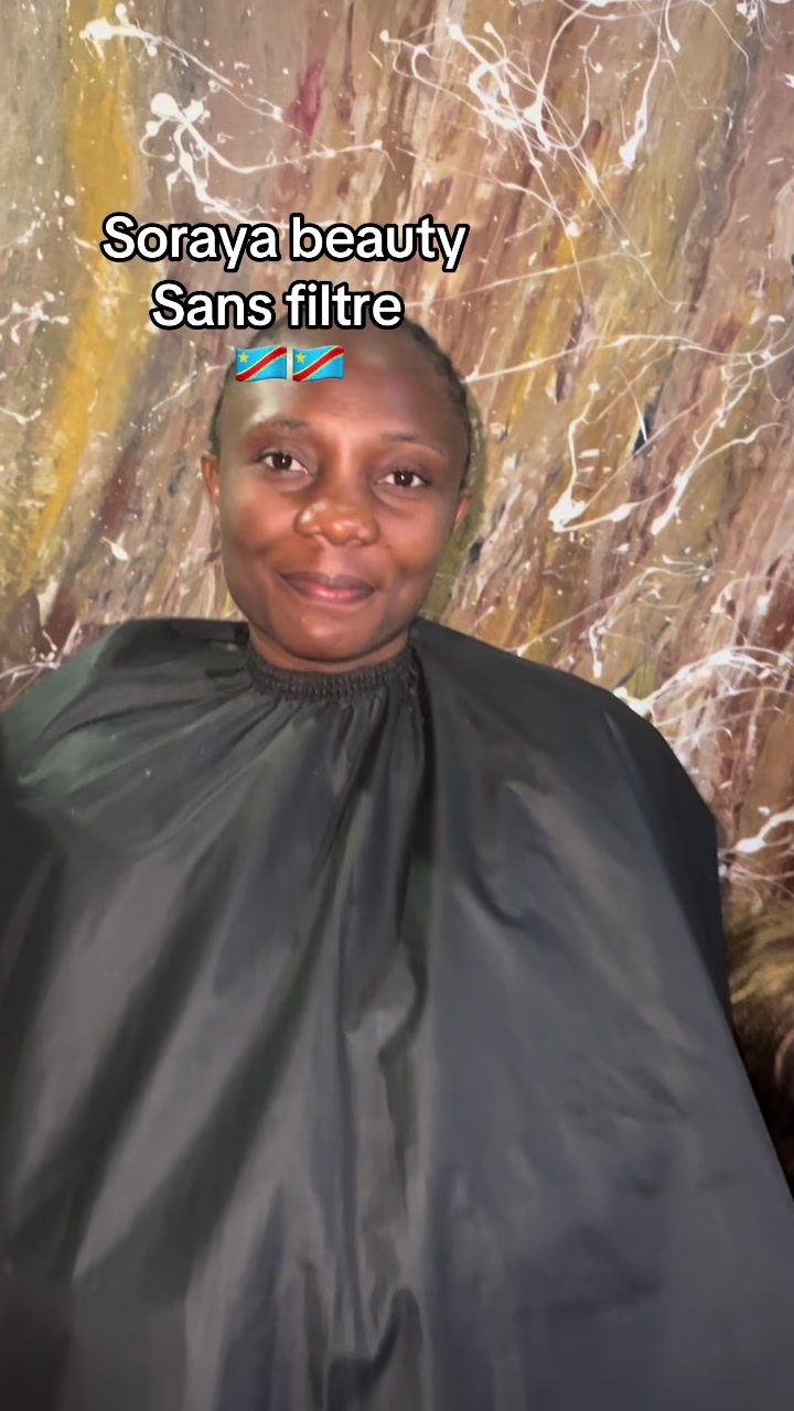 @soraya lyon