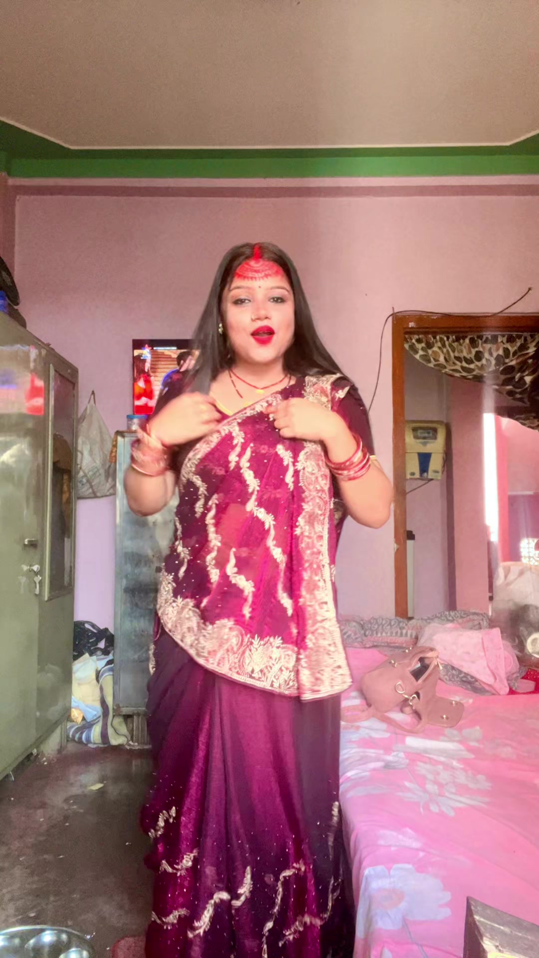 @Payal randhir karn