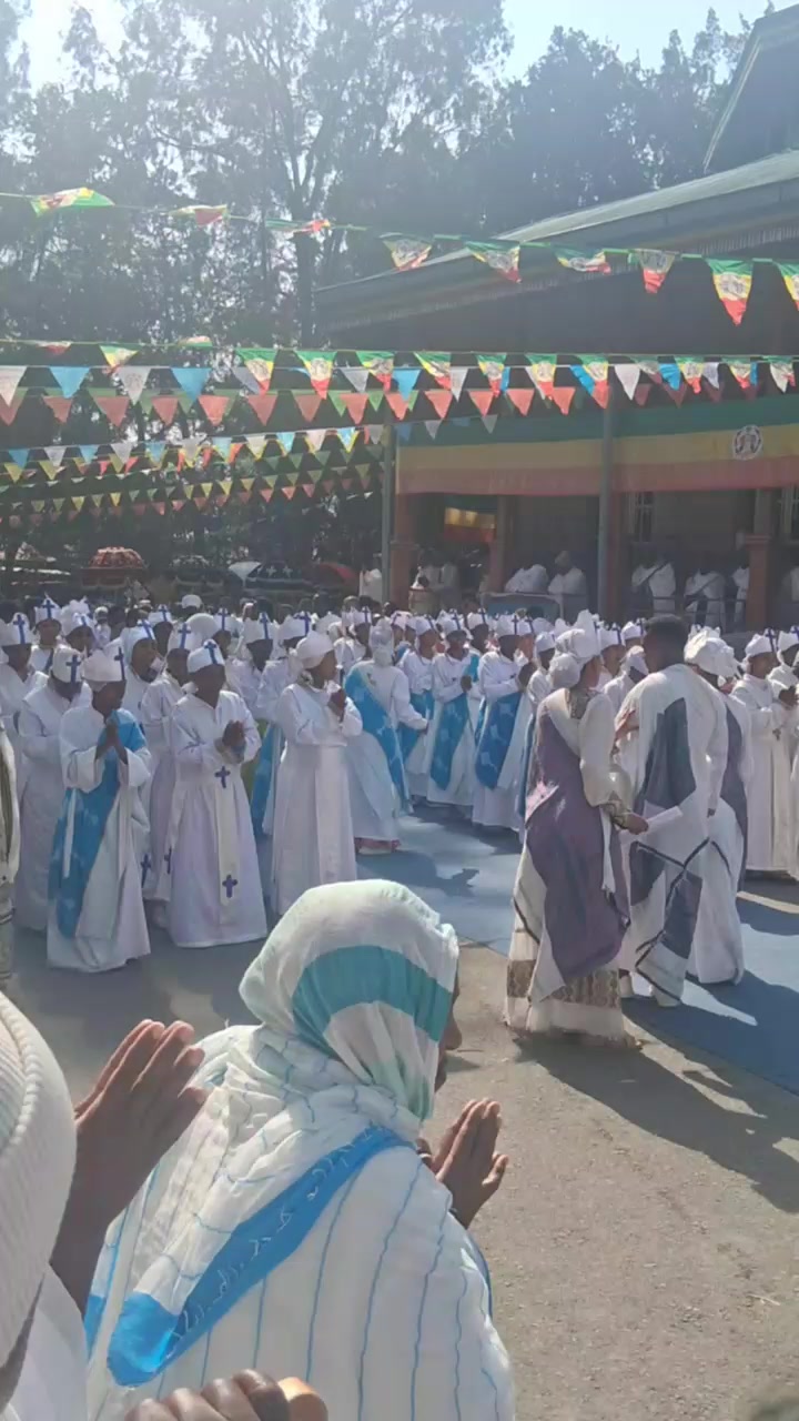 @ሳራይቱ የአብርሃም ሚስት🌸