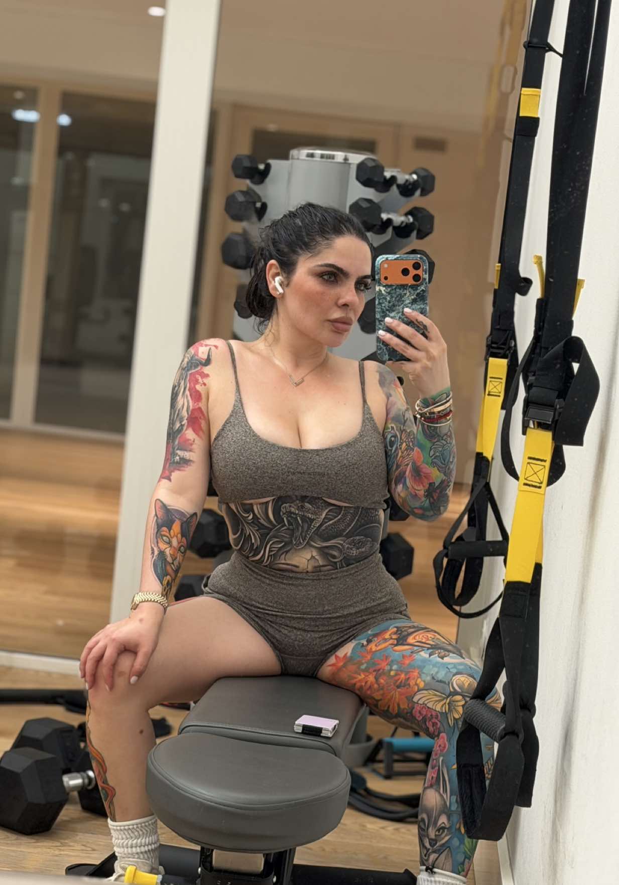 @Daniella_Charleston