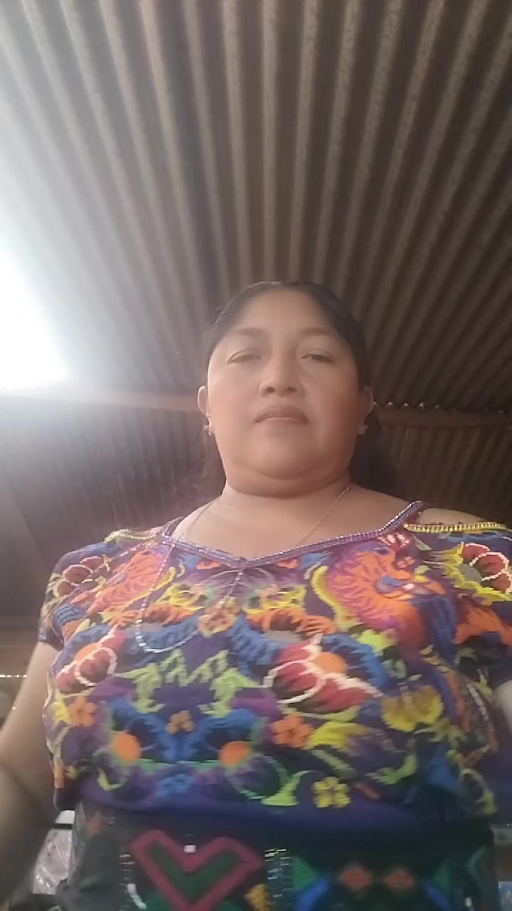 @Juana Ortiz