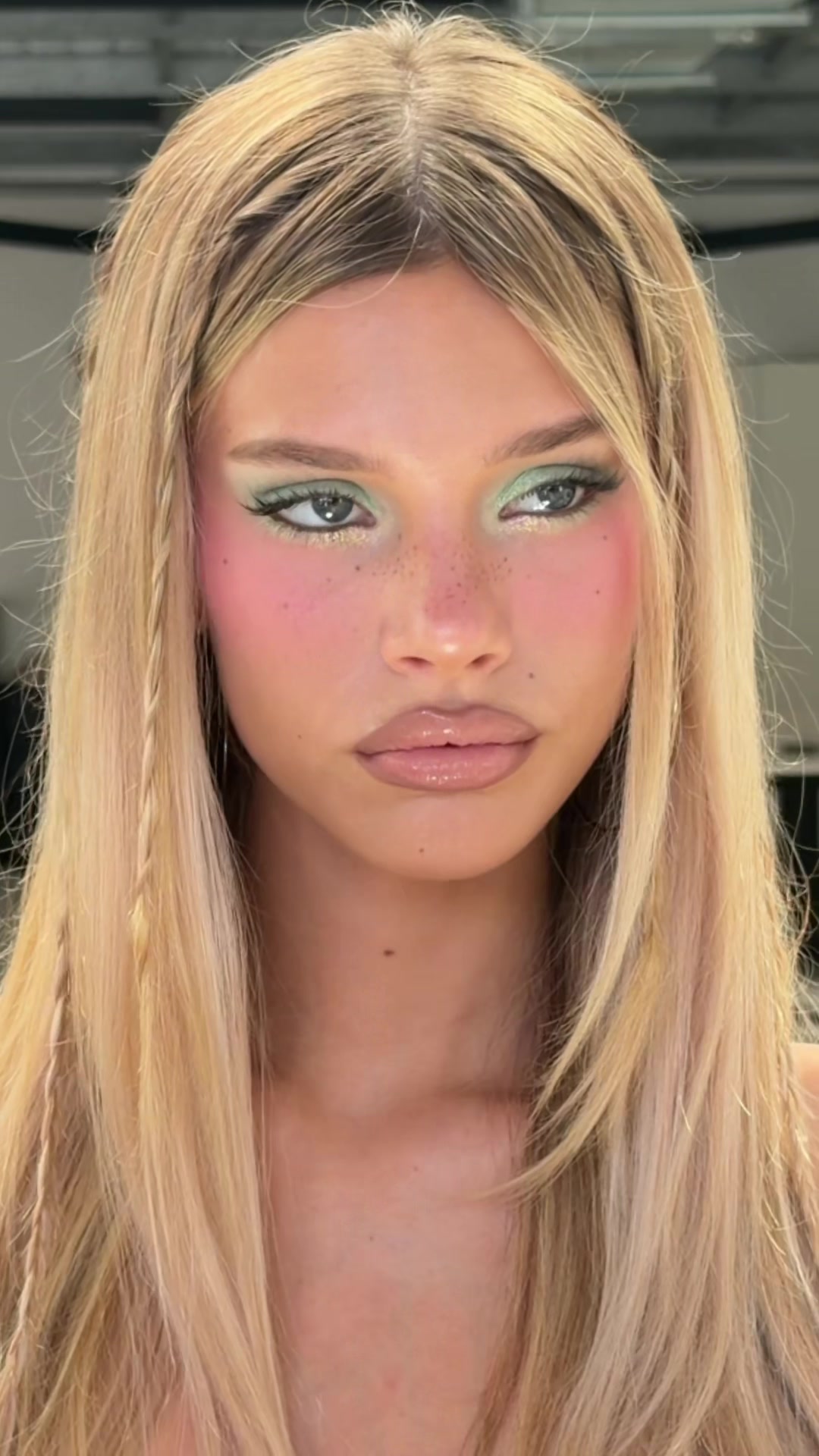 @FACE BY JEN