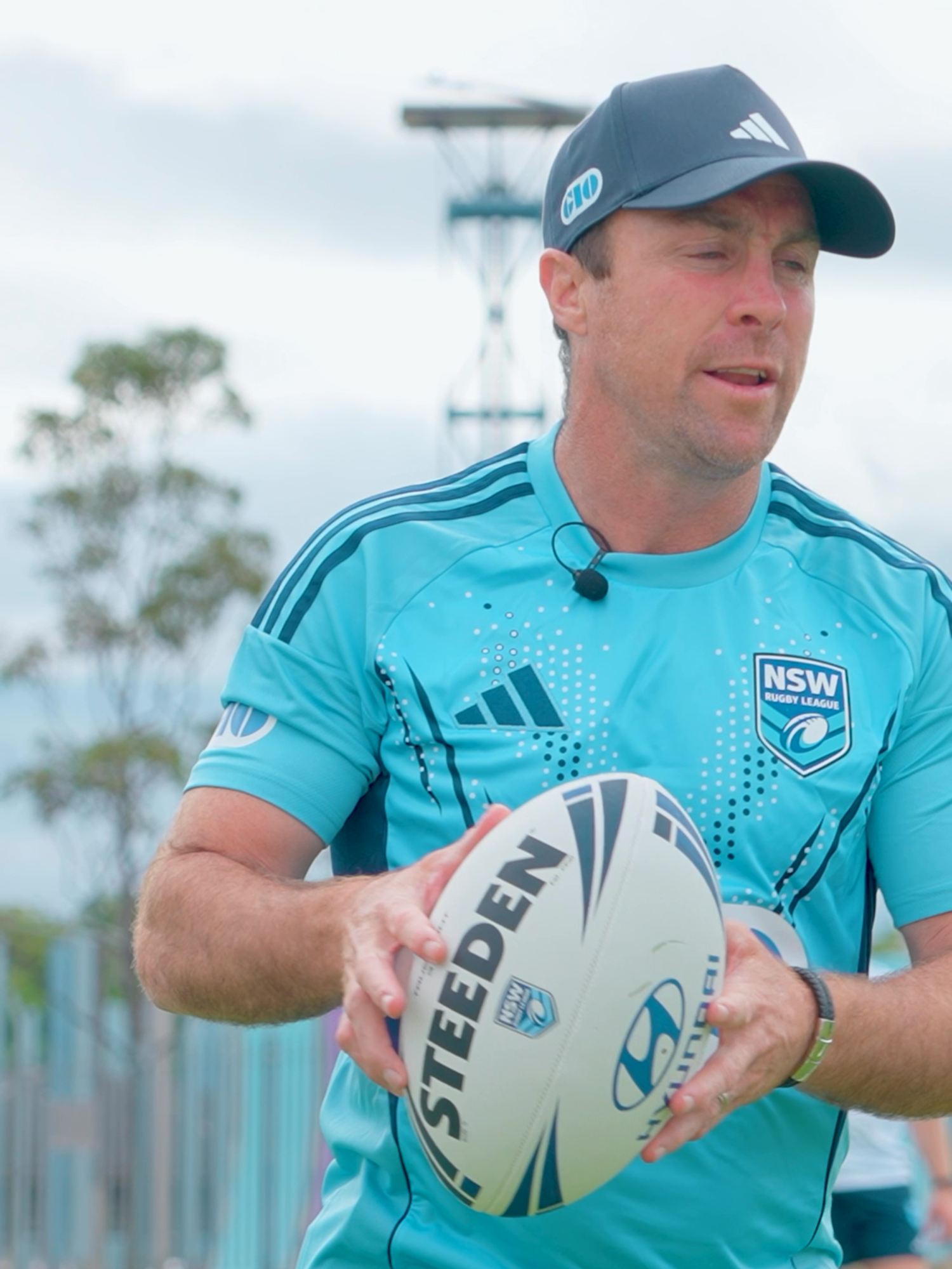 @NSW Blues