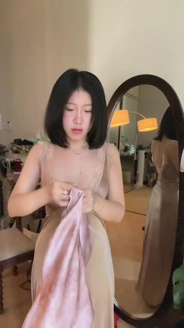 @Dressesinsilk