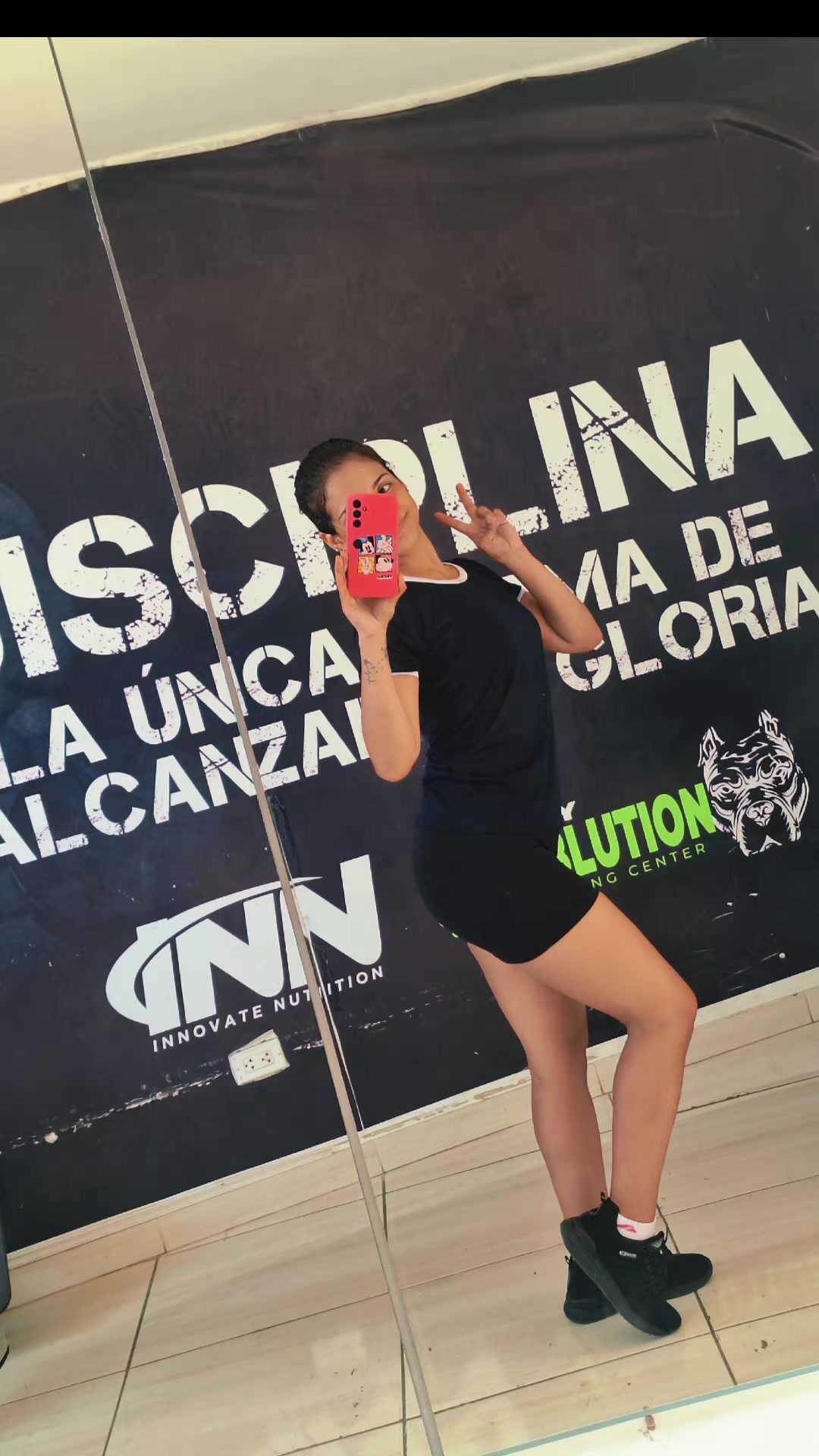 @👑🇵🇪💃🏾❤️