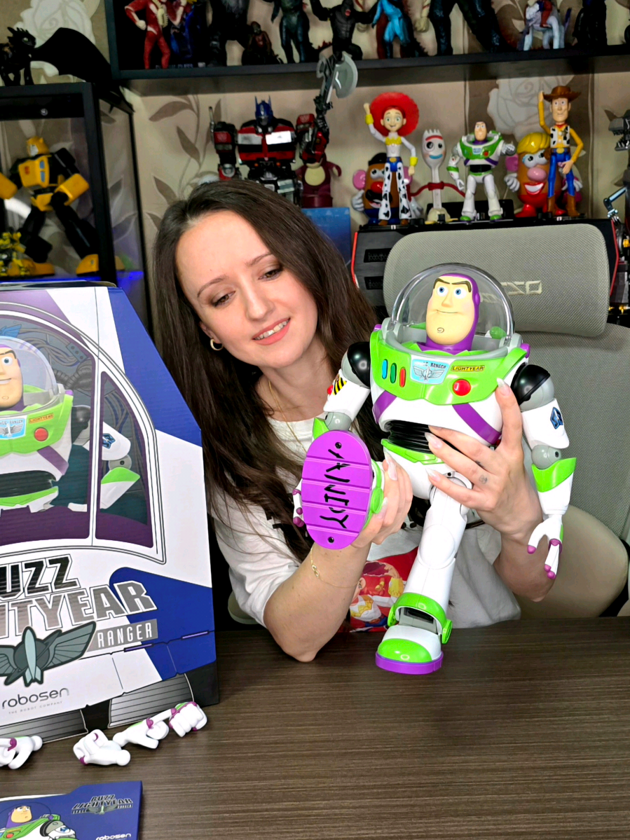 @Tanja's Toys Review