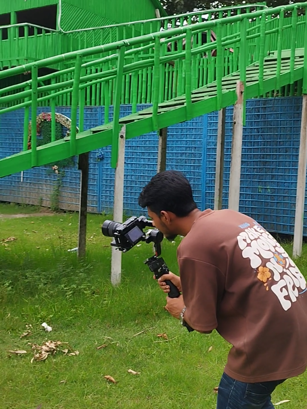 @Hs Himel Ahmed