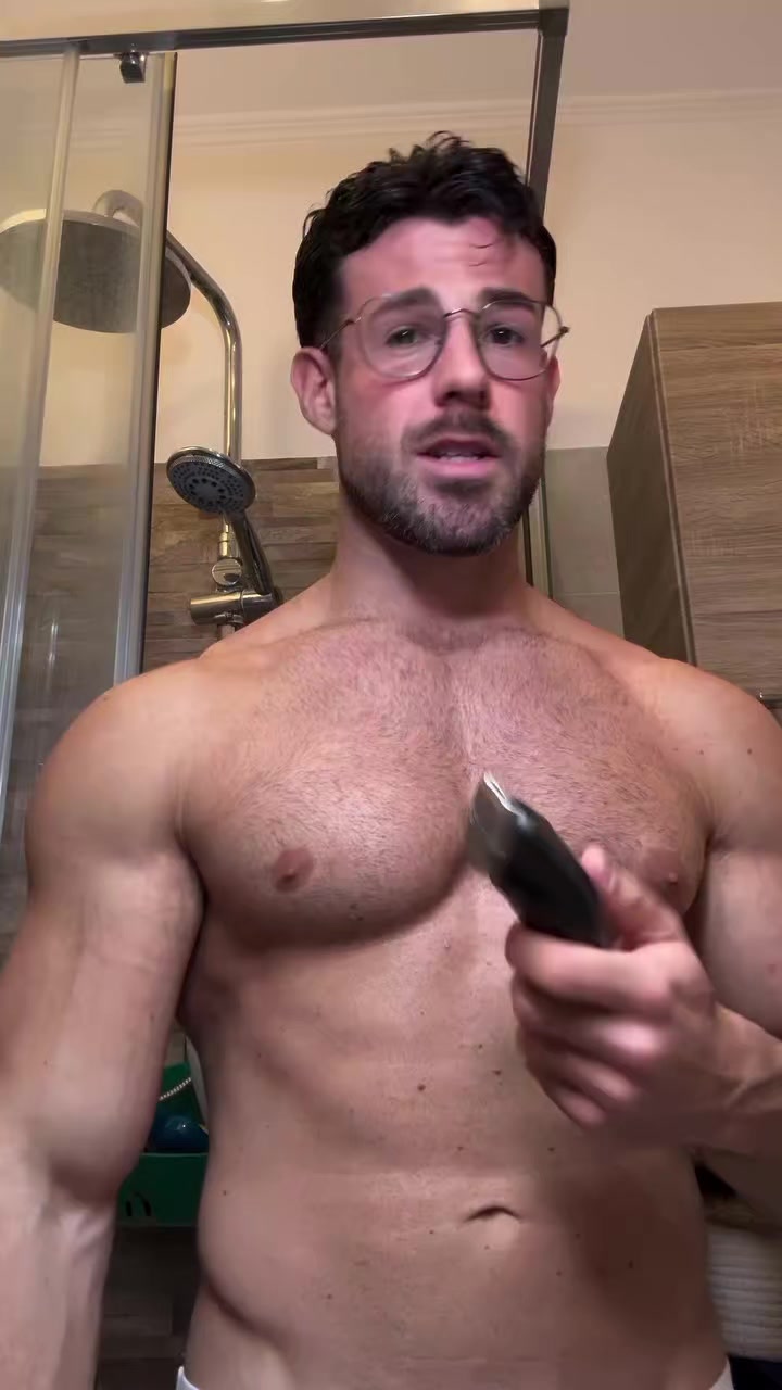 @iamgeorgeribble