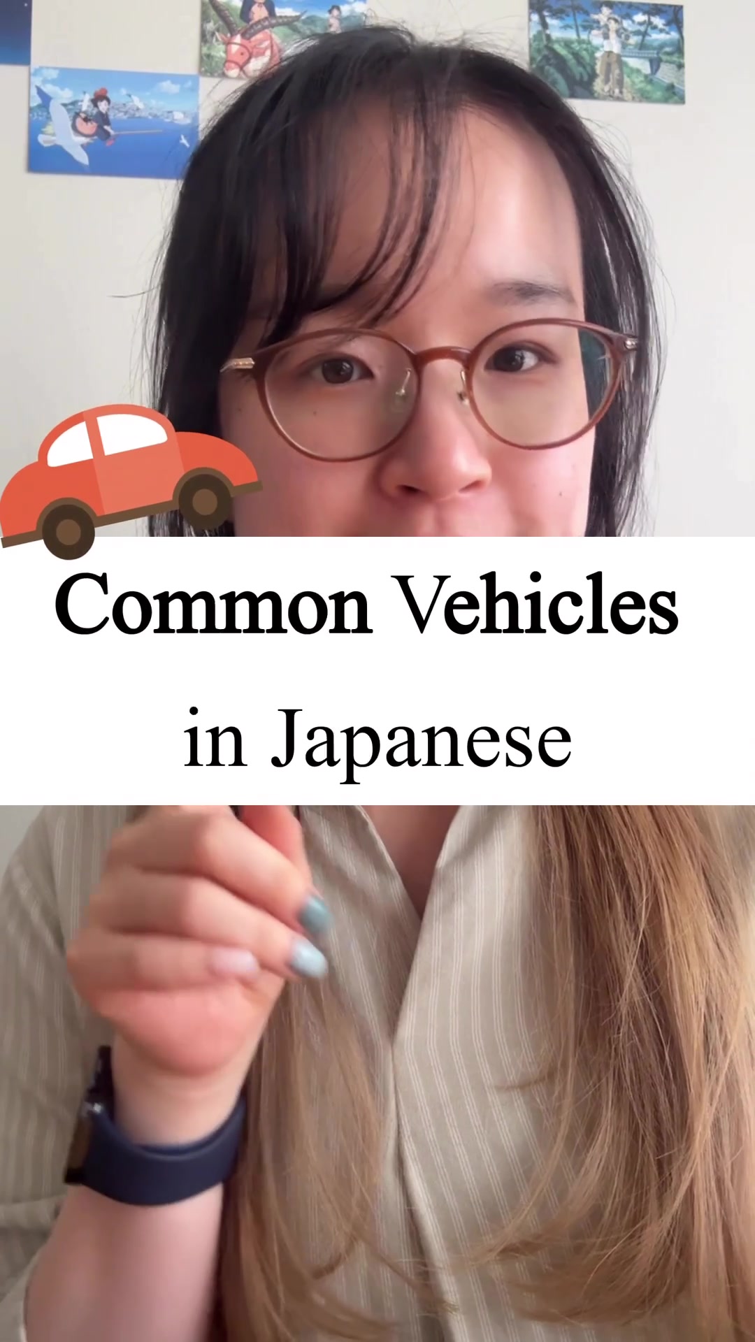 @Learn Japanese with Otaku