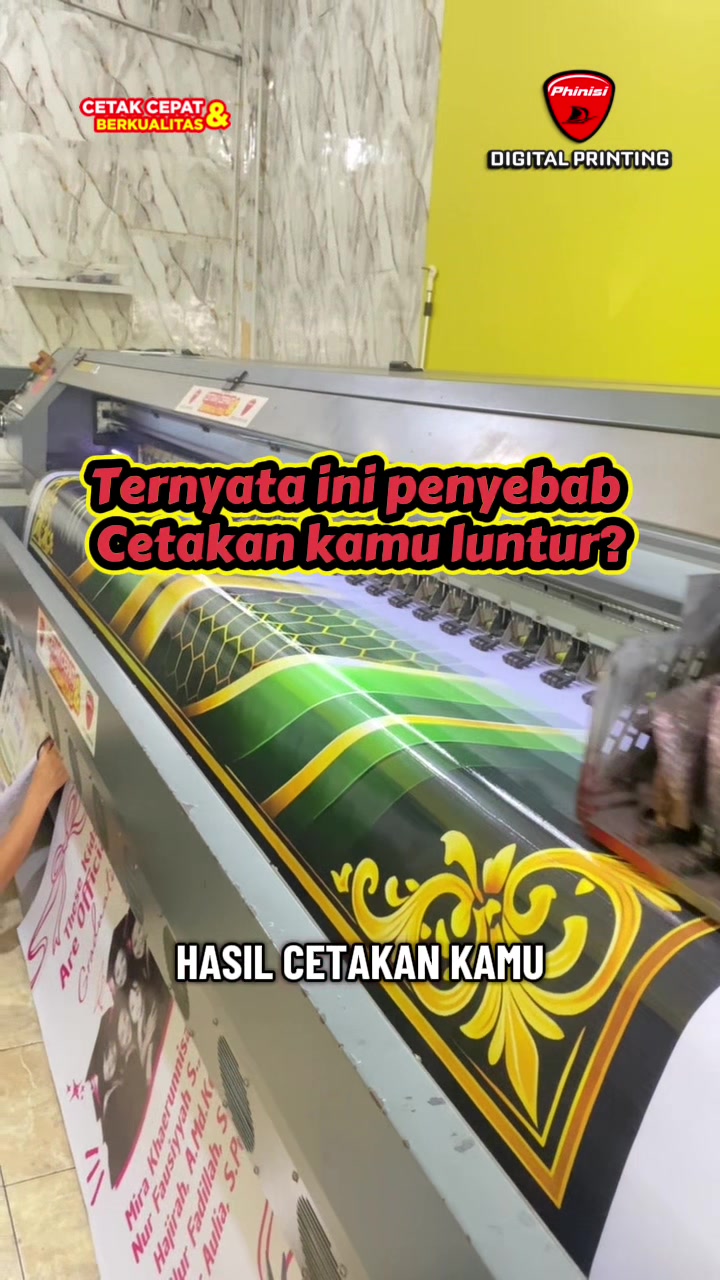 @Phinisi Digital Printing