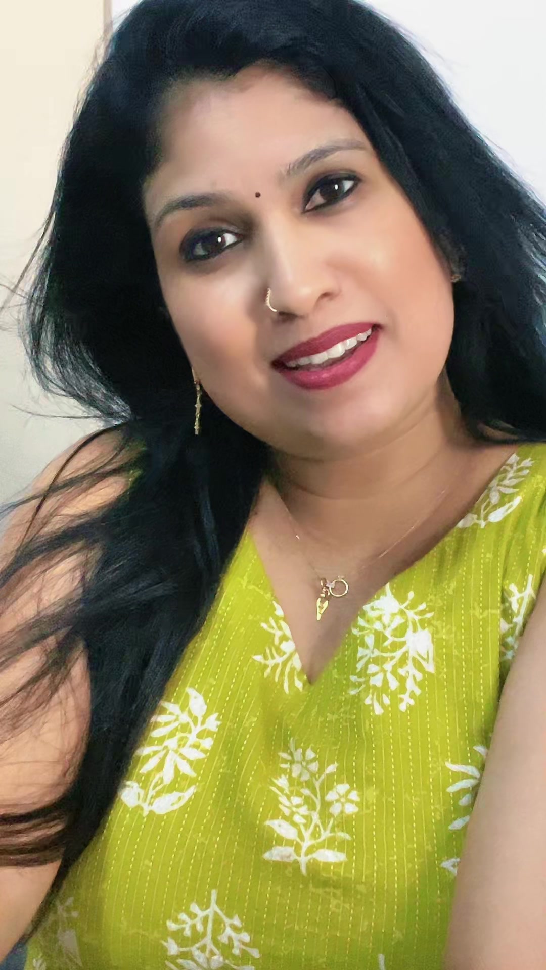 @Beena Anil