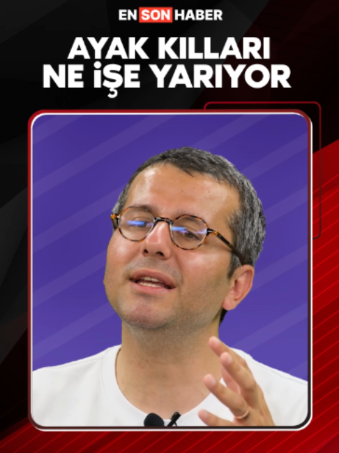 @Ensonhaber