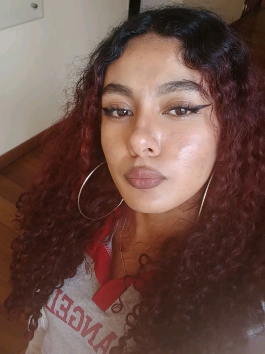 @Mishell🍒